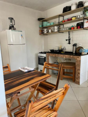KitNet em Caraíva-Nova Caraíva